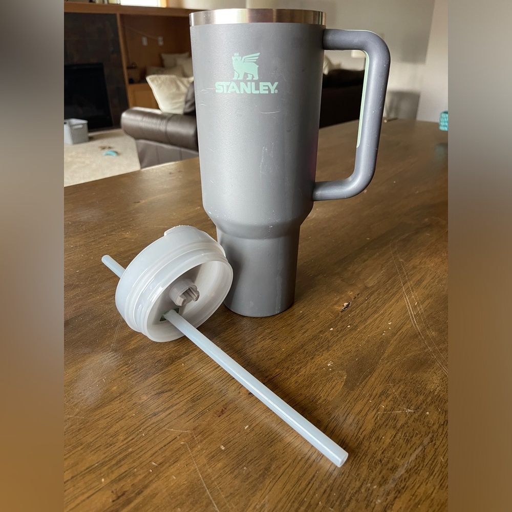 40 Stanley Tumbler